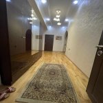 Kirayə (aylıq) 3 otaqlı Yeni Tikili, Qara Qarayev metrosu, 8-ci kilometr, Nizami rayonu 13
