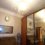 Kirayə (aylıq) 3 otaqlı Yeni Tikili, Nizami metrosu, Dövlət Statistika Komitəsi, Yasamal rayonu 9