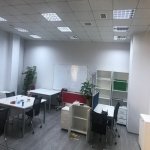 Kirayə (aylıq) 5 otaqlı Ofis, 28 May metrosu, Nəsimi rayonu 13