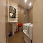 Kirayə (aylıq) 2 otaqlı Yeni Tikili, Nizami metrosu, Yasamal rayonu 14