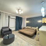 Kirayə (aylıq) 1 otaqlı Yeni Tikili, Xətai metrosu, Ağ şəhər, Xətai rayonu 2