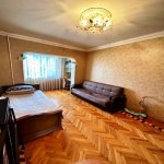 Satılır 3 otaqlı Köhnə Tikili, Qara Qarayev metrosu, 8-ci kilometr, Nizami rayonu 14