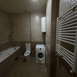 Kirayə (aylıq) 3 otaqlı Yeni Tikili, Gənclik metrosu, Dostluq kinoteatrı, Nəsimi rayonu 12