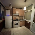 Kirayə (aylıq) 2 otaqlı Yeni Tikili, Qara Qarayev metrosu, 8-ci kilometr, Nizami rayonu 13