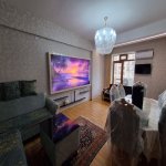 Kirayə (aylıq) 2 otaqlı Yeni Tikili, Nəriman Nərimanov metrosu, Montin qəs., Nərimanov rayonu 1