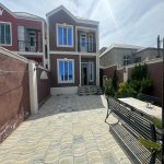Satılır 4 otaqlı Həyət evi/villa, Masazır, Abşeron rayonu 8