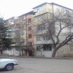 Satılır 3 otaqlı Köhnə Tikili, Memar Əcəmi metrosu, 4-cü mikrorayon, Nəsimi rayonu 1