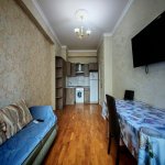 Продажа 2 комнатная Новостройка, м. Автовокзал метро, пос. Биляджари, Бинагадинский р-н район 6