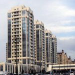 Kirayə (aylıq) 1 otaqlı Yeni Tikili, Koroğlu metrosu, Nərimanov rayonu 1