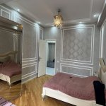 Satılır 2 otaqlı Yeni Tikili, Azadlıq metrosu, 6-cı mikrorayon, Binəqədi rayonu 5