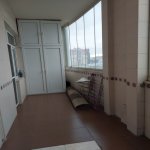 Kirayə (aylıq) 3 otaqlı Yeni Tikili, Gənclik metrosu, Nərimanov rayonu 19