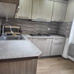 Kirayə (aylıq) 3 otaqlı Köhnə Tikili, İnşaatçılar metrosu, Yasamal qəs., Yasamal rayonu 8