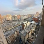 Satılır 3 otaqlı Yeni Tikili, İnşaatçılar metrosu, Yasamal rayonu 17