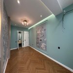 Satılır 4 otaqlı Yeni Tikili, Gənclik metrosu, Tibb Universiteti, Nəsimi rayonu 12