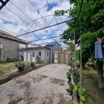 Satılır 4 otaqlı Həyət evi/villa, Koroğlu metrosu, Zabrat qəs., Sabunçu rayonu 8