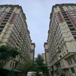 Kirayə (aylıq) 3 otaqlı Yeni Tikili, Nəriman Nərimanov metrosu, Nərimanov rayonu 1