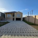 Satılır 4 otaqlı Həyət evi/villa, Binə qəs., Xəzər rayonu 3