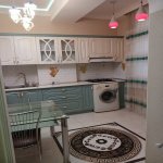 Kirayə (aylıq) 2 otaqlı Yeni Tikili, Qara Qarayev metrosu, Nizami rayonu 4