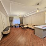 Аренда 3 комнатная Новостройка, Белый город, Хетаи район 5