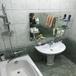 Продажа 3 комнатная Новостройка, Бинагадинский р-н район 10