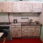 Kirayə (aylıq) 1 otaqlı Köhnə Tikili, İnşaatçılar metrosu, Yasamal rayonu 8