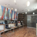 Kirayə (aylıq) 4 otaqlı Ofis, 28 May metrosu, Nəsimi rayonu 4