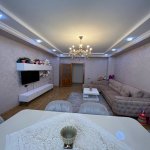 Satılır 5 otaqlı Yeni Tikili, 20 Yanvar metrosu, 3-cü mikrorayon, Nəsimi rayonu 2