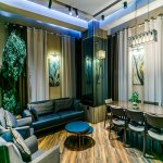 Kirayə (günlük) 3 otaqlı Yeni Tikili, Xətai metrosu, Ağ şəhər, Xətai rayonu 20