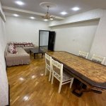 Kirayə (aylıq) 2 otaqlı Yeni Tikili, Nəriman Nərimanov metrosu, Nərimanov rayonu 4