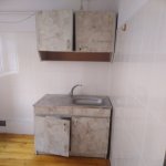 Kirayə (aylıq) 1 otaqlı Köhnə Tikili, Qara Qarayev metrosu, 8-ci kilometr, Nizami rayonu 5