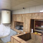 Kirayə (aylıq) Obyekt, Bayıl qəs., Səbail rayonu 6