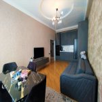 Kirayə (aylıq) 2 otaqlı Yeni Tikili, 8 Noyabr metrosu, Nəsimi rayonu 1