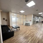 Kirayə (aylıq) 1 otaqlı Ofis, Nəriman Nərimanov metrosu, Nərimanov rayonu 5