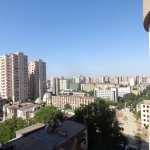 Satılır 3 otaqlı Yeni Tikili, Elmlər akademiyası metrosu, Yasamal rayonu 3
