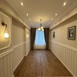 Satılır 3 otaqlı Yeni Tikili, Nəriman Nərimanov metrosu, Nərimanov rayonu 11