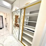 Аренда 2 комнатная Новостройка, Насими район 12