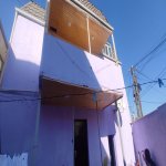 Satılır 8 otaqlı Həyət evi/villa, Avtovağzal metrosu, Biləcəri qəs., Binəqədi rayonu 26