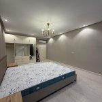 Kirayə (aylıq) 3 otaqlı Yeni Tikili, Ağ şəhər, Xətai rayonu 12