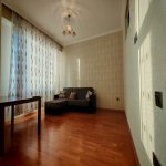 Satılır 2 otaqlı Yeni Tikili, Avtovağzal metrosu, Biləcəri qəs., Binəqədi rayonu 4