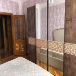 Kirayə (aylıq) 3 otaqlı Yeni Tikili, Gənclik metrosu, Nərimanov rayonu 10