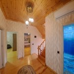 Satılır 5 otaqlı Həyət evi/villa, Azadlıq metrosu, Rəsulzadə qəs., Binəqədi rayonu 6