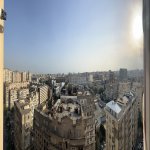 Аренда 3 комнатная Новостройка, м. Азадлыг метро, 8-ой микрорайон, , Бинагадинский р-н район 12