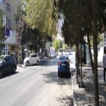 Satılır 2 otaqlı Köhnə Tikili, Memar Əcəmi metrosu, 4-cü mikrorayon, Nəsimi rayonu 17