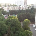 Satılır 3 otaqlı Yeni Tikili, Memar Əcəmi metrosu, 4-cü mikrorayon, Nəsimi rayonu 2