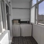 Kirayə (aylıq) 1 otaqlı Köhnə Tikili, Həzi Aslanov metrosu, Xətai rayonu 7
