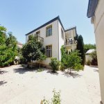 Satılır 5 otaqlı Həyət evi/villa, Əhmədli metrosu, kənd Əhmədli, Xətai rayonu 3
