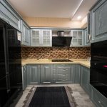 Kirayə (aylıq) 3 otaqlı Yeni Tikili, Xətai metrosu, Ağ şəhər, Megafan, Xətai rayonu 11