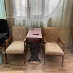 Аренда 3 комнатная Офис, Nizami метро, пос. Ясамал, Низами Молл, Ясамал район 9