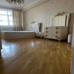 Kirayə (aylıq) 4 otaqlı Yeni Tikili, Nizami metrosu, Nəsimi rayonu 4
