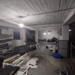 Kirayə (aylıq) Obyekt, Nəsimi metrosu, 6-cı mikrorayon, Binəqədi rayonu 1